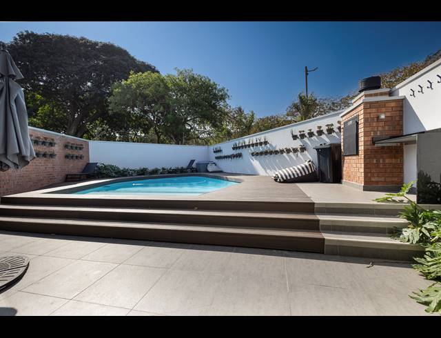 1 BEDROOM APARTMENT RENTED IN LA LUCIA